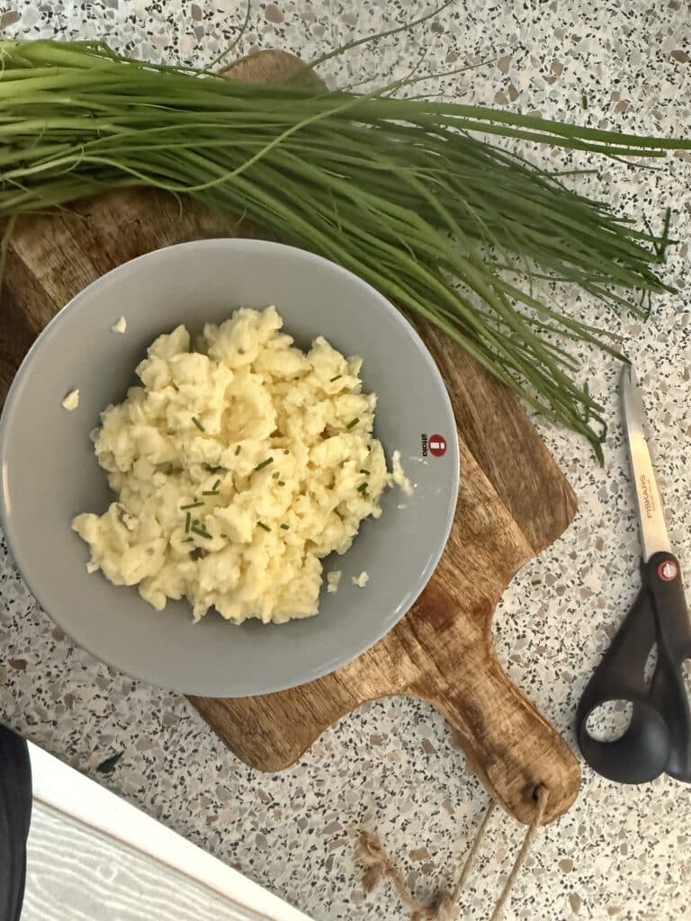 PEHMEÄ MUNAKOKKELI YHDELLE